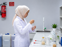 Dunia Kesehatan Terus Berkembang, Farmasi UM Bandung Siapkan Lulusan yang Selangkah Lebih Siap