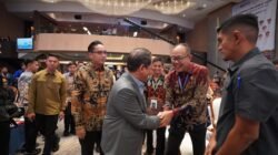 Di Rakernas Apeksi 2026, Wali Kota Sukabumi Hadirkan Inovasi dan Solusi Pembangunan Kota