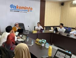 Akselerasi Satu Data Indonesia 2026: Kota Sukabumi Targetkan Lompatan Indeks 8,60 Poin Melalui Sinergi Multipihak