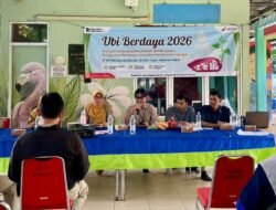 Pertamina Patra Niaga RJBB Perkuat Ketahanan Pangan Perkotaan melalui Program TJSL ECO-SUPERSTAR