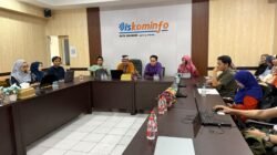 Akselerasi Satu Data Indonesia, Pemkot Sukabumi Pemkot Sukabumi Sinkronkan Data Lintas Sektor