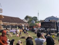 Soekaboemi Tempo Doeloe, Menghidupkan Kembali Jejak Sejarah dan Budaya Sukabumi
