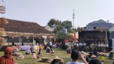 Soekaboemi Tempo Doeloe, Menghidupkan Kembali Jejak Sejarah dan Budaya Sukabumi