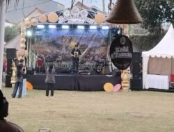 Menjadi Time Traveller di Soekaboemi Tempo Doeloe, Menyusuri Jejak Kota dalam Lintas Waktu
