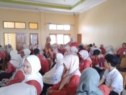 264 Calon Wirausaha Sukabumi Digembleng, Belajar Baking hingga Konten Digital untuk Kembangkan UMKM