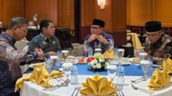 Universitas Madani Nusantara Bersama 111 PTKI Teken MoU Nasional, Perkuat Ekosistem Keadilan dan Pendidikan Hukum Berintegritas