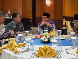 Universitas Madani Nusantara Bersama 110 PTKI Teken MoU Nasional, Perkuat Ekosistem Keadilan dan Pendidikan Hukum Berintegritas