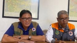 Pemkot Sukabumi Tetapkan Status Siaga Kekeringan, Warga Diimbau Hemat Gunakan Air
