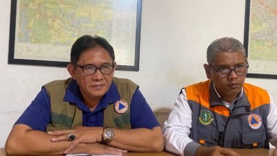 Pemkot Sukabumi Tetapkan Status Siaga Kekeringan, Warga Diimbau Hemat Gunakan Air
