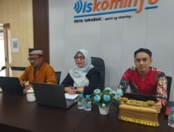 Pemkot Sukabumi Jadikan EPSS 2026 Momentum Audit Budaya Data