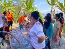 BPBD Sukabumi Waspadai Ancaman Karhutla saat Kemarau, Cikundul Jadi Wilayah Paling Rawan