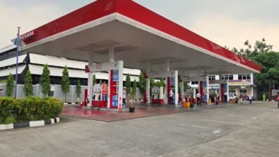 Pertamina Patra Niaga Pastikan Penyaluran BBM di Seluruh SPBU Wilayah Jabodetabek Tetap Berjalan Optimal