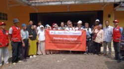 Melalui Pelatihan Inklusif, PMI Kota Sukabumi Tingkatkan Literasi Digital Penyandang Disabilitas