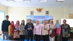 Pertamina Patra Niaga RJBB Gelar Pelatihan UMKM Naik Kelas melalui Strategi Digital Marketing