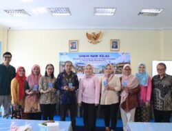 Pertamina Patra Niaga RJBB Gelar Pelatihan UMKM Naik Kelas melalui Strategi Digital Marketing