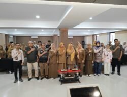 Pembudayaan Hidup Sehat di Kota Sukabumi Diperkuat, Libatkan Lintas Sektor hingga Dunia Kerja
