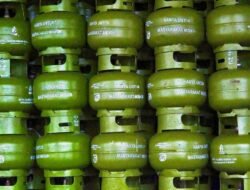 Pertamina Patra Niaga Pastikan Penyaluran LPG 3 Kg di Kabupaten Subang Tetap Berjalan, Tambah 31.000 Tabung