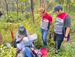 Pertamina Patra Niaga RJBB Bersama Dinas Lingkungan Hidup Jabar Teliti Penyerapan dan Penyimpanan Karbon di Taman Kehati Kiara Payung