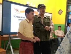 FPK Kota Sukabumi Intensifkan Wawasan Kebangsaan bagi Ribuan Siswa Baru SMP dan SMA
