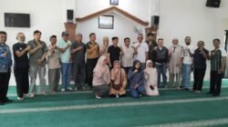 Jalan Prana Kota Sukabumi Akan Dibangun dengan Anggaran Rp 2,176 Miliar, DPUTR Gencarkan Sosialisasi kepada Warga