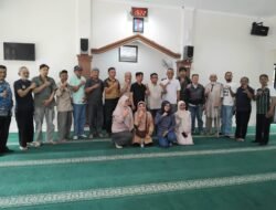 Jalan Prana Kota Sukabumi Akan Dibangun dengan Anggaran Rp 2,176 Miliar, DPUTR Gencarkan Sosialisasi kepada Warga