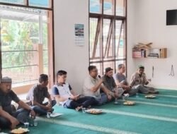 Fraksi PKS DPRD Kota Sukabumi Kawal Perbaikan Jalan Prana, Sebut Sudah Lama Diadvokasi Jadi Prioritas