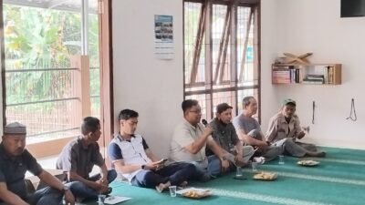 Fraksi PKS DPRD Kota Sukabumi Kawal Perbaikan Jalan Prana, Sebut Sudah Lama Diadvokasi Jadi Prioritas