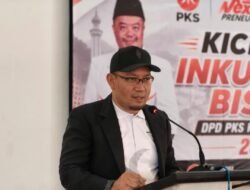 PKS Kota Sukabumi Luncurkan Inkubator Bisnis, Dorong UMKM Naik Kelas dan Ciptakan Wirausaha Baru