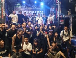 Syailendra Creative Perkenalkan Classic Vibe, Siap Jadi Wadah Talenta Musik Sukabumi Menuju Panggung Internasional