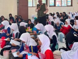 Benteng Karakter di Era Digital : FPK Kota Sukabumi Mantap Suntikkan Mental Murid melalui Wawasan Kebangsaan