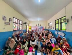Pertamina Patra Niaga RJBB Manfaatkan Tenaga Surya Tingkatkan Ekonomi dan Kesehatan Masyarakat Kecamatan Balongan