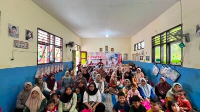 Pertamina Patra Niaga RJBB Manfaatkan Tenaga Surya Tingkatkan Ekonomi dan Kesehatan Masyarakat Kecamatan Balongan