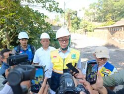 Tuntaskan Infrastruktur, Pemkot Sukabumi Ajukan Pinjaman Rp 240 Miliar ke PT SMI