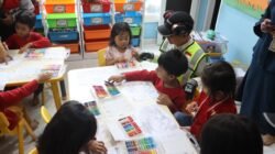Pertamina Patra Niaga RJBB Rayakan Hari Anak Nasional 2026 melalui Program Tamasya, Kenalkan Dunia Aviasi kepada Anak