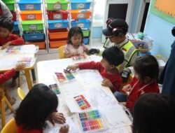 Pertamina Patra Niaga RJBB Rayakan Hari Anak Nasional 2026 melalui Program Tamasya, Kenalkan Dunia Aviasi kepada Anak