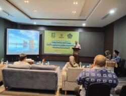 Seleksi Pimpinan Baznas Kota Sukabumi Masuki Verifikasi Faktual, Wali Kota Bidik Sukabumi Jadi Kota Zakat