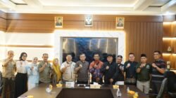 Disnaker Kota Sukabumi Maksimal Upayakan Pemulangan Jenazah PMI Asal Cikole yang Meninggal di Arab Saudi
