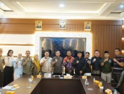 Disnaker Kota Sukabumi Maksimal Upayakan Pemulangan Jenazah PMI Asal Cikole yang Meninggal di Arab Saudi