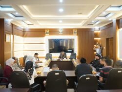 DPRD Kota Sukabumi Upayakan Pemulangan Jenazah PMI yang Meninggal di Arab Saudi, Kang Wanju: Negara Harus Tetap Hadir