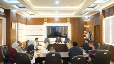 DPRD Kota Sukabumi Upayakan Pemulangan Jenazah PMI yang Meninggal di Arab Saudi, Kang Wanju: Negara Harus Tetap Hadir
