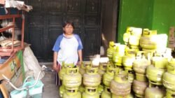 Pertamina Patra Niaga Tambah 154 Metrik Ton LPG 3 Kg Subsidi di Majalengka, Pasokan Diperkuat hingga Agustus 2026