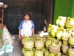 Pertamina Patra Niaga Tambah 154 Metrik Ton LPG 3 Kg Subsidi di Majalengka, Pasokan Diperkuat hingga Agustus 2026
