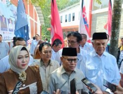 Menteri P2MI Pastikan Negara Hadir, Jenazah PMI Asal Sukabumi yang Meninggal di Arab Saudi Akan Dipulangkan