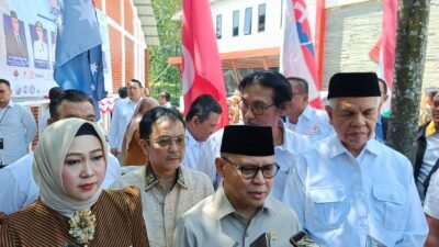 Menteri P2MI Pastikan Negara Hadir, Jenazah PMI Asal Sukabumi yang Meninggal di Arab Saudi Akan Dipulangkan