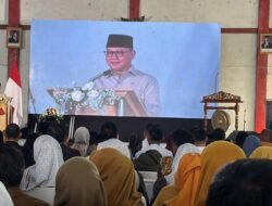 Menteri P2MI Buka International Job Fair di Sukabumi, Peluang Kerja Jepang hingga Eropa Dibuka Lebar