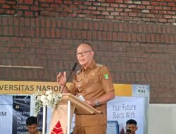 Wali Kota Sukabumi Jadikan Penempatan Pekerja Migran Strategi Tekan Pengangguran
