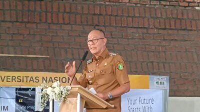 Wali Kota Sukabumi Jadikan Penempatan Pekerja Migran Strategi Tekan Pengangguran