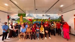 Pertamina Patra Niaga RJBB Perkuat Dukungan Keluarga melalui Family Gathering Program Lentera Jiwa