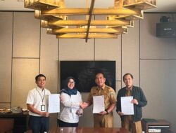 Pertamina Patra Niaga RJBB Bersama BPBD DKI Jakarta Bersinergi Bangun Masyarakat Tangguh Bencana