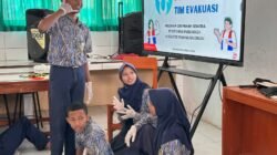 Pertamina Patria Patra Niaga RJBB Perkuat Kesiapsiagaan Bencana Sejak Dini Lewat Program Panah Kesatria